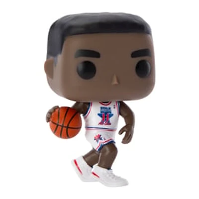 Funko Pop! NBA All-Stars Vinyl Figure