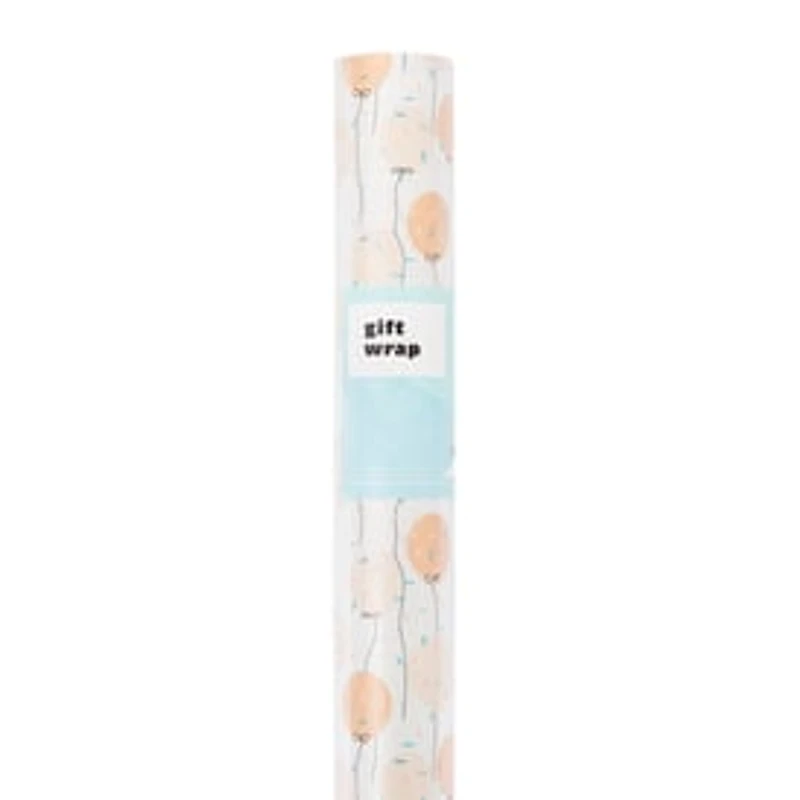 Printed Icons Gift Wraps