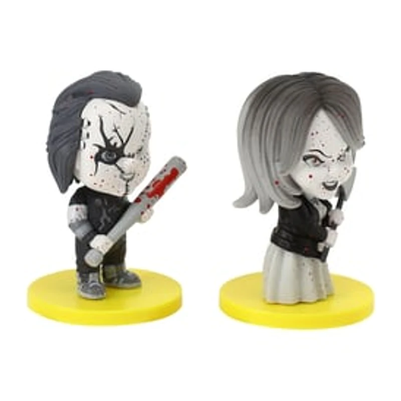 Chucky Mystery Vinyl Figure Collectible (Styles May Vary)