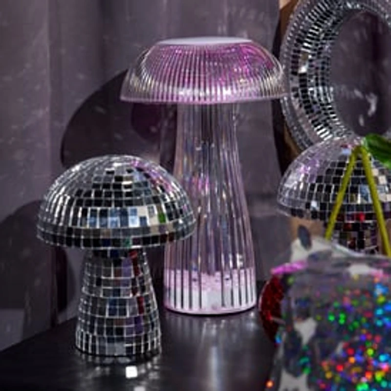 Disco Decor Icon
