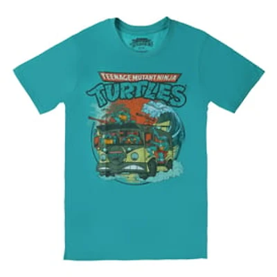 Teenage Mutant Ninja Turtles® Wave Graphic Tee