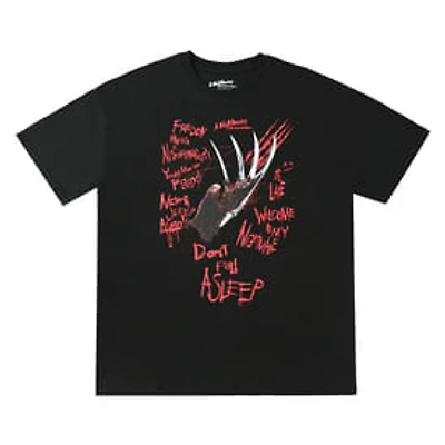 A Nightmare On Elm Street™ Freddy Krueger Graphic Tee