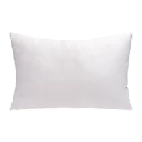 Christmas Gingerbread House Pillow