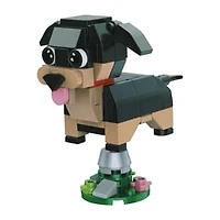 Brix™ Bobbling Brix Series Build Set