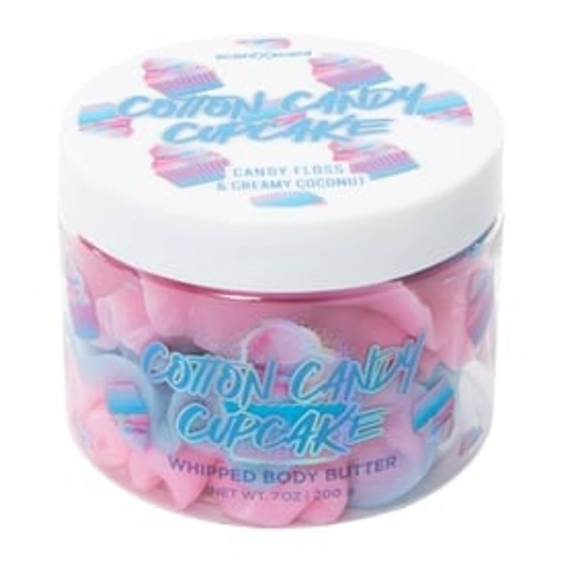 Whipped Body Butter 7oz