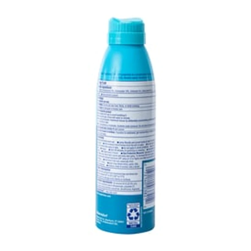 Coppertone® Kids Sport 50 Sunscreen Spray 5.5oz