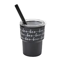 Halloween Mini Tumbler