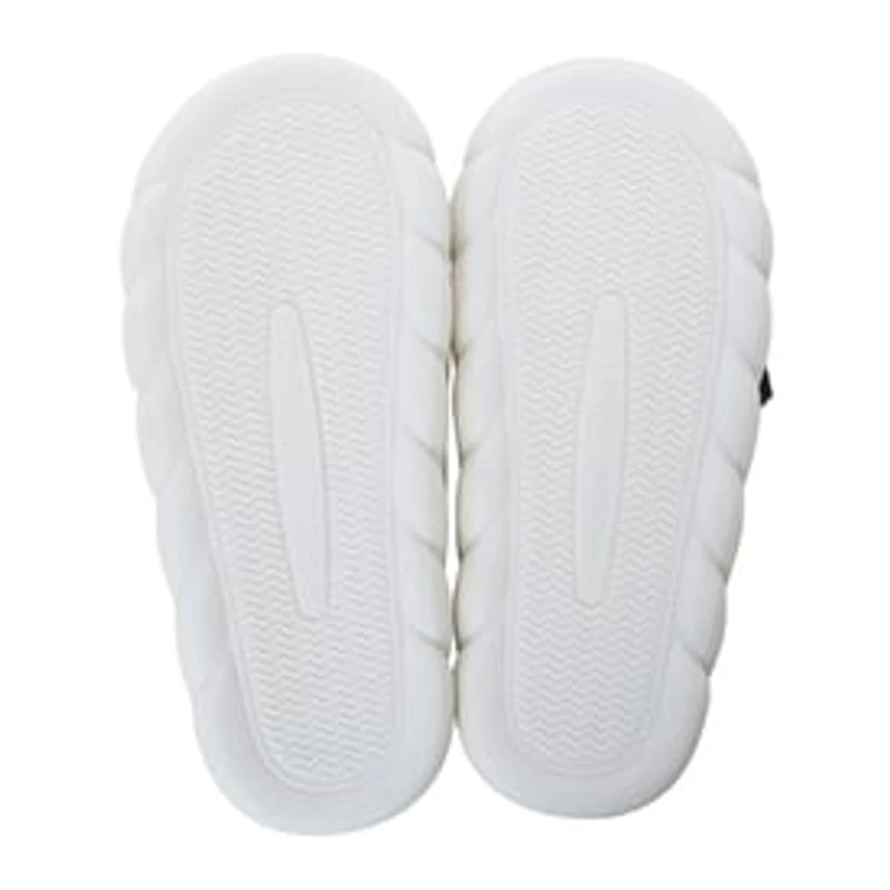 Ladies Animal Face Slippers