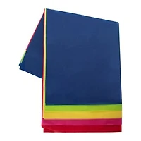 Rainbow Gift Wrapping Tissue Paper 15-Count