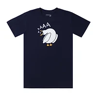 Duck AAAAA Graphic Tee