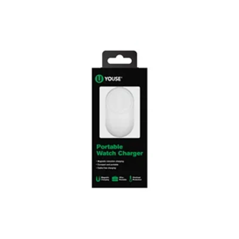 Portable Watch Charger For Apple Watch®
