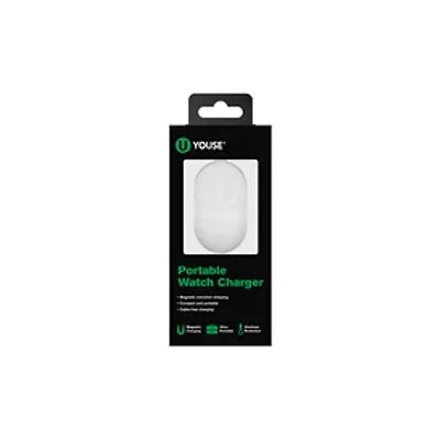 Portable Watch Charger For Apple Watch®