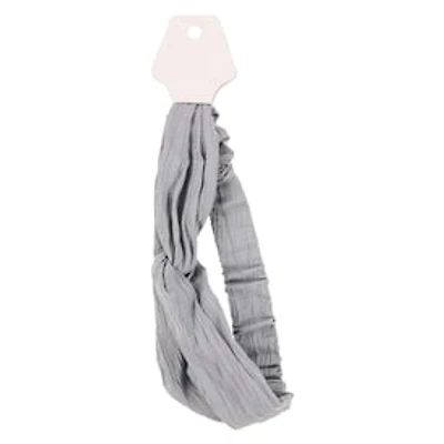 Textured Twist Headwrap