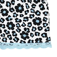 Juniors Pajama Shorts