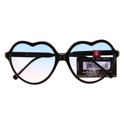 Heart Shaped Sunglasses With Color Lenses