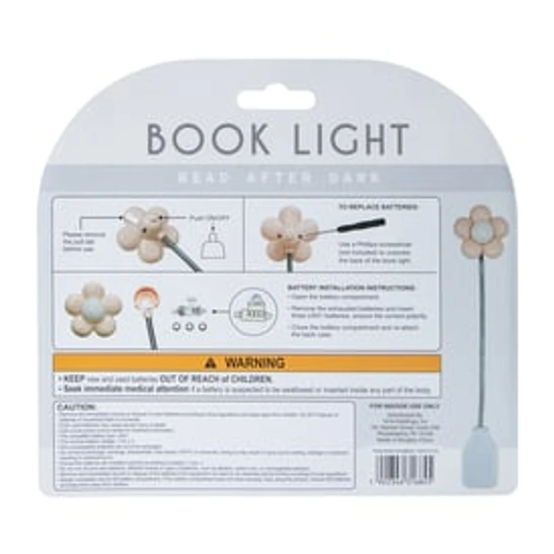 Book Light