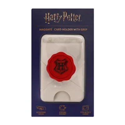 Harry Potter™ MagSafe® Card Holder With Grip