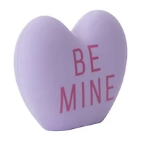 Jumbo Heart Eraser