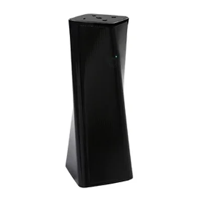 Vibe Sound™ Twist Bass Wireless LED Speaker