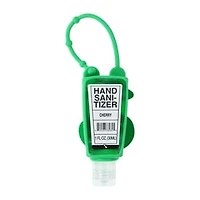 Gel Hand Sanitizer 1oz