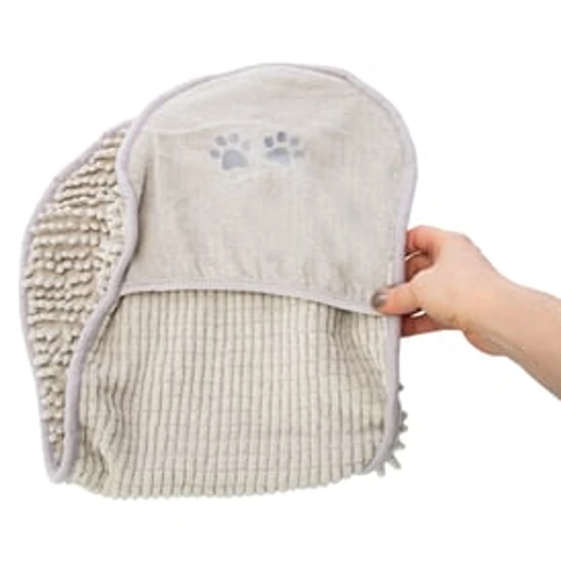 Pet Shammy Towel 30in x 11.875in