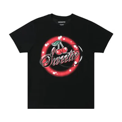 Sweetie Cherry Graphic Tee