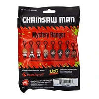 Chainsaw Man Mystery Hanger Blind Bag