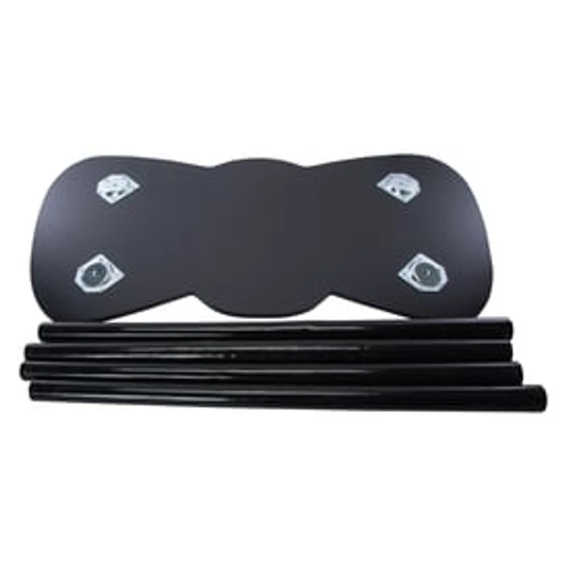 Bow Vanity Table 31.5in x 15.75in