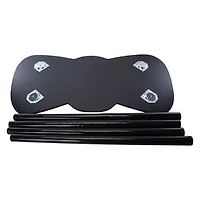 Bow Vanity Table 31.5in x 15.75in