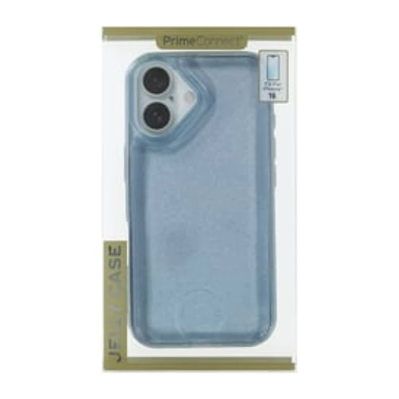 iPhone® 16 Squishy Phone Case