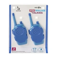 Bass Jaxx™ Kids Walkie Talkies 2-Pack