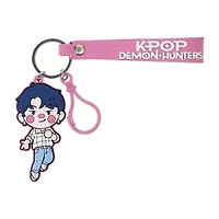 KPop Demon Hunters Character Dangle