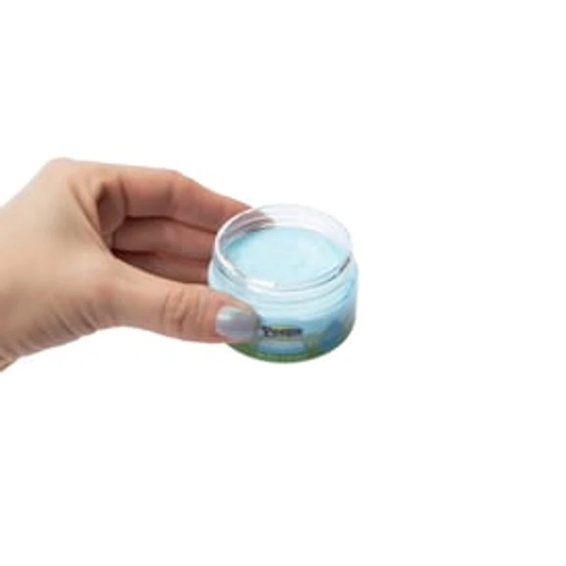 Sweet Scented Branded Body Scrub And Butter Set