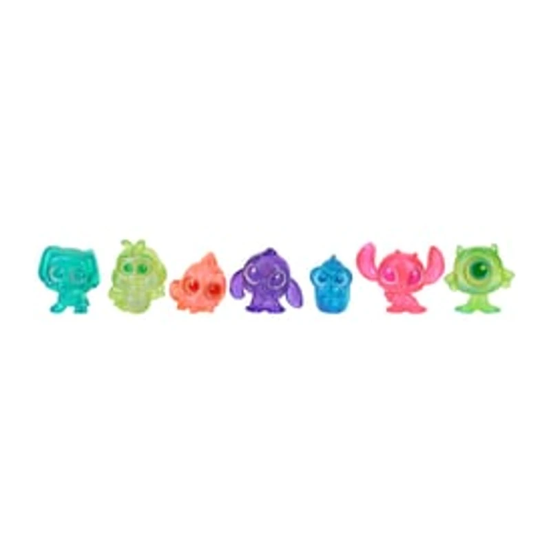 Disney Doorables Easter Collectible Figures 3-Pack (Styles May Vary)