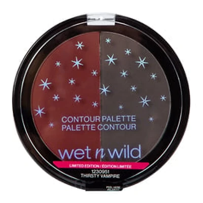 Wet N' Wild® Contour Palette - Vampiress