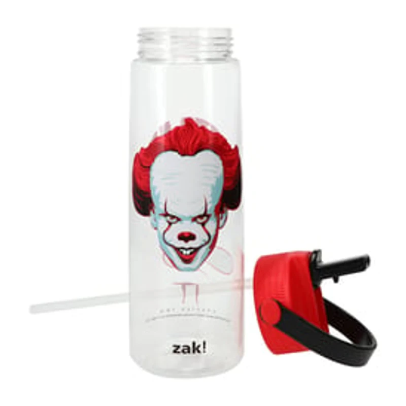 Zak!® Horror Halloween Bottle 30oz