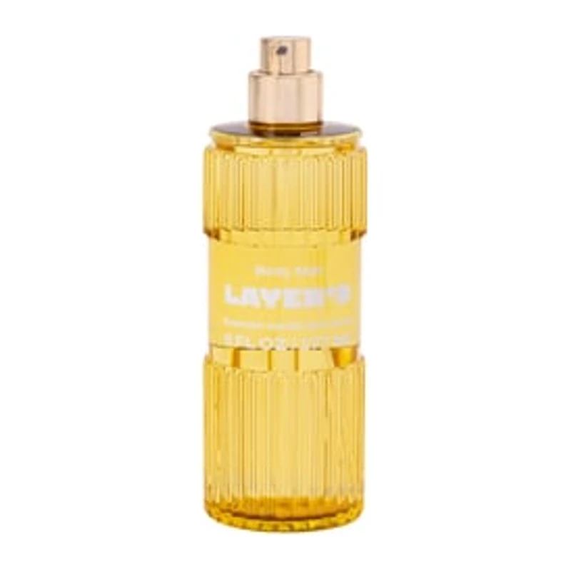 Layer'd™ Scented Vanilla Soft Serve Body Mist 6oz
