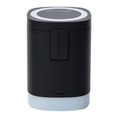3-In-1 Wireless Device Charging Station
