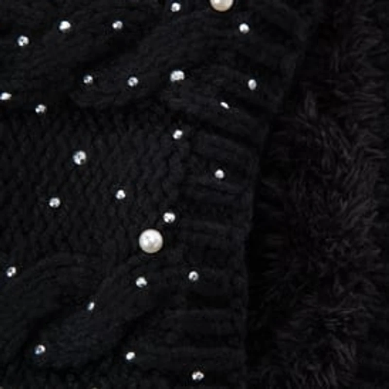Plush Lining Headband