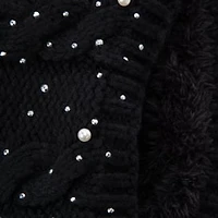 Plush Lining Headband