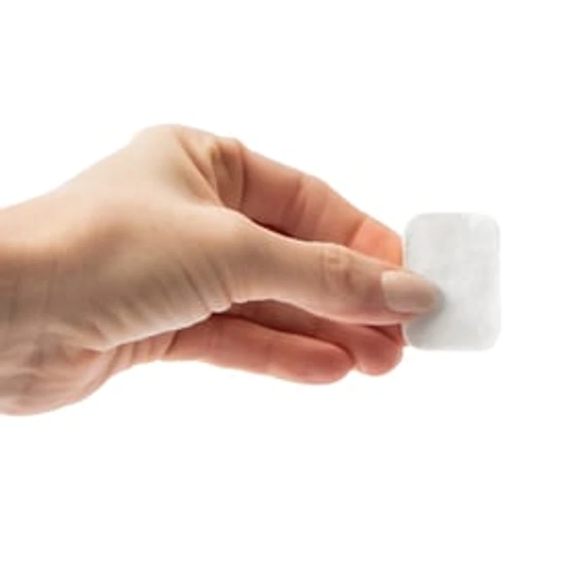 Compressed Washcloths