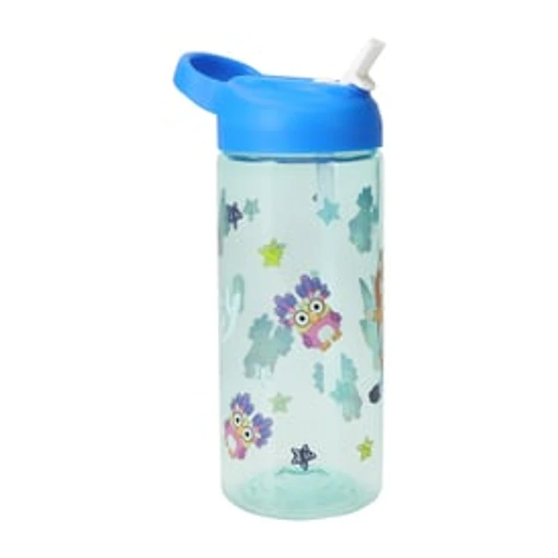 Licensed Kids Sipper Bottle 16.5oz