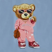 Heartless Bear Graphic Tee