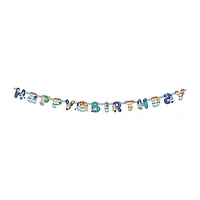 Licensed 6ft Party Banner