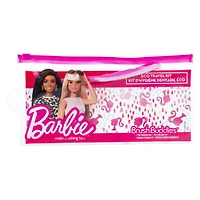 Brush Buddies® Barbie™ Kid's Toothbrush Set