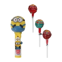 Minions Pop Ups!® Lollipop 3-Pack