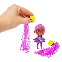 Hairdorables® Doll With Jelly Hair
