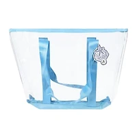 Summer Clear Tote Bag
