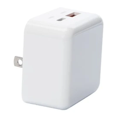 15W USB-C & USB-A Home Charger