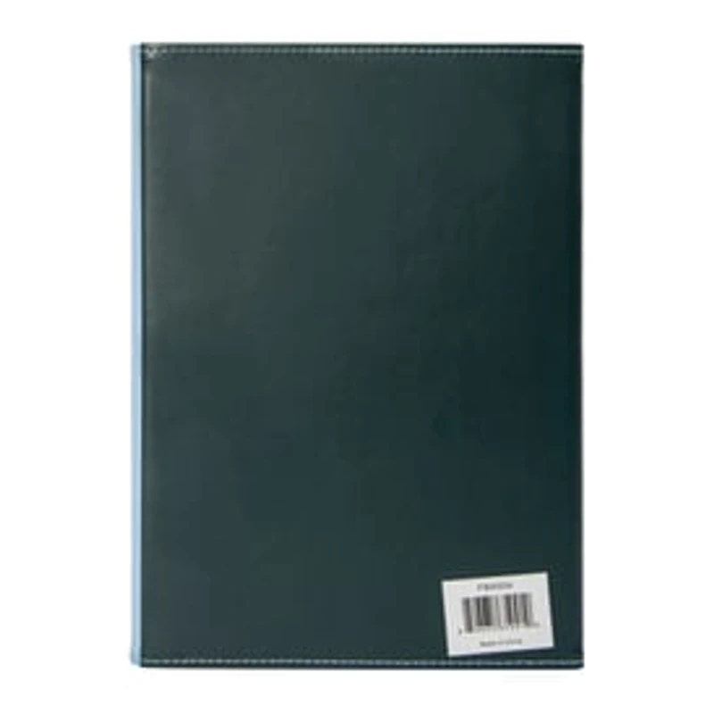 Double-Pin Wavy Journal